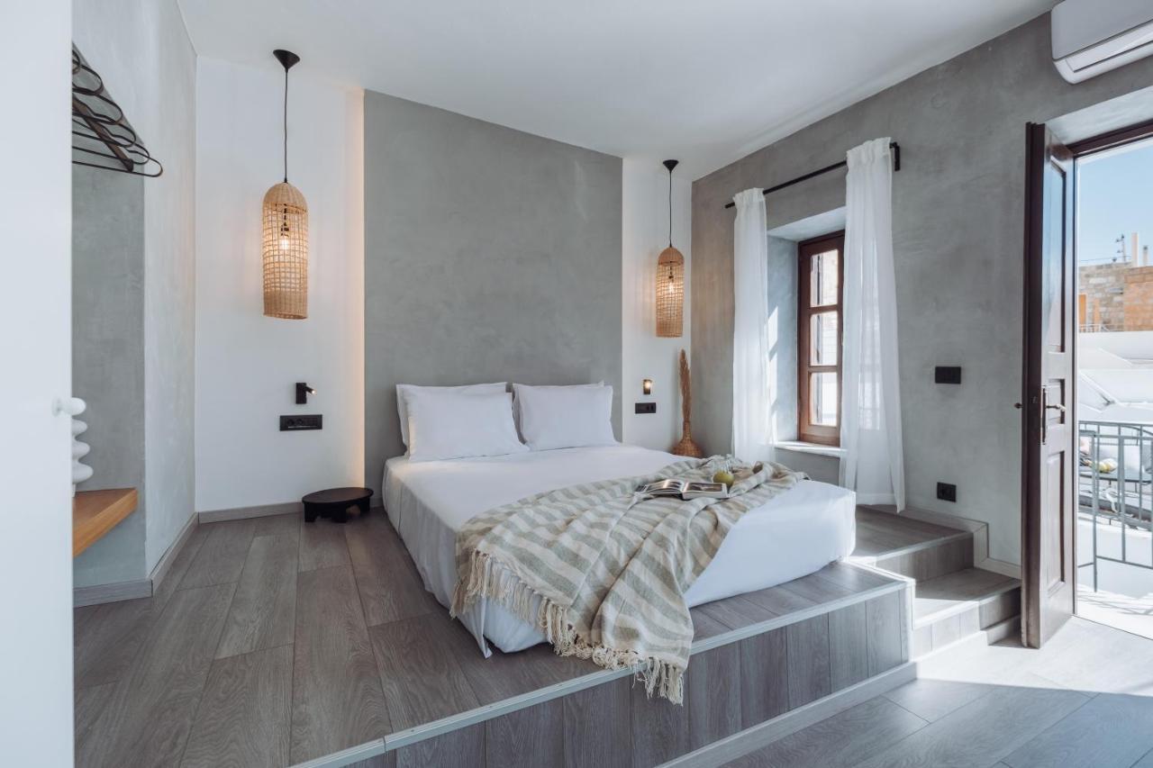 Kilistra Lindian Living Vakantiehuis Líndos